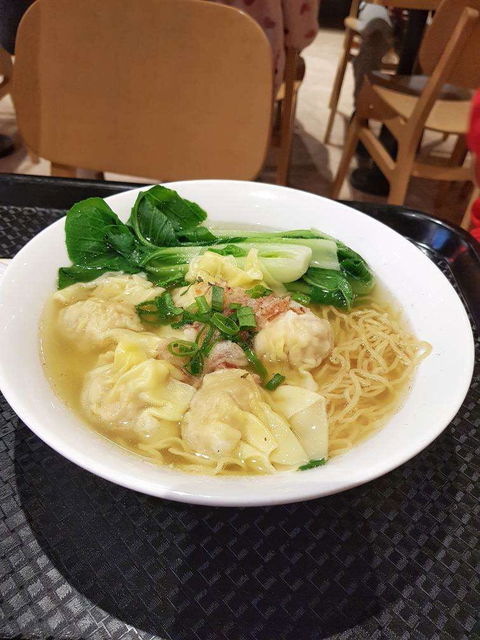 Li Xiu Kitchen - Bet 4u 0