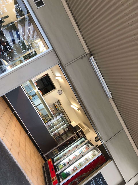 M Carvery - Caboolture - DBD 0