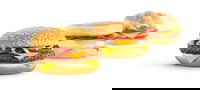 McDonald's - Tullamarine