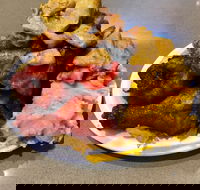 Mekong Mt Ommaney - Bridge Guide