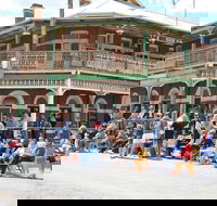 Mirrool Royal Hotel - Click Find
