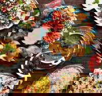 Miss India - Goodna - Bet 4u