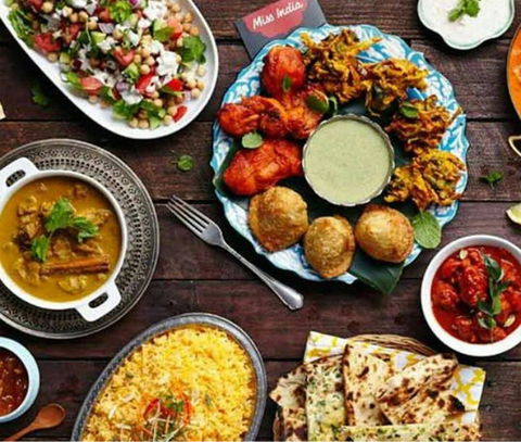 Miss India - Goodna - Bet 4u 0