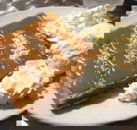 Mumma's Eats 'n' Sweets - Lawyer Find