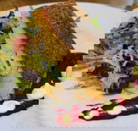 Nolita - Local Finder