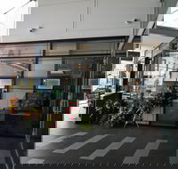 PappaRich - Joondalup - Lavinia