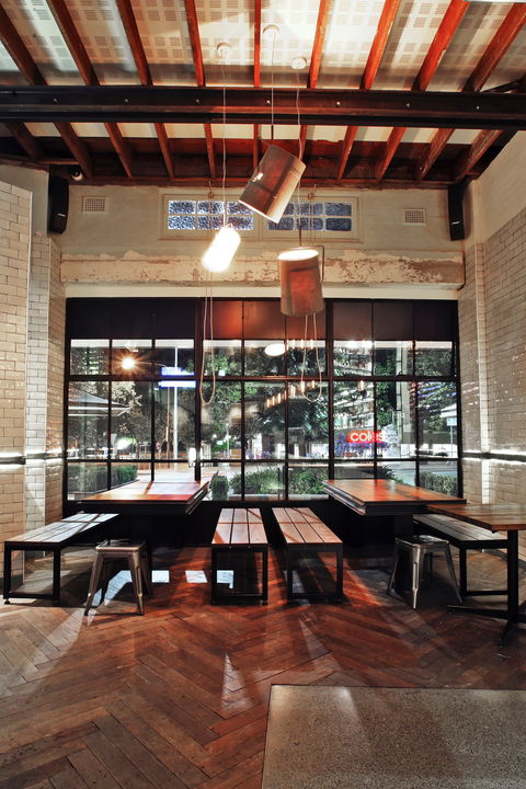 Public Bar - Click Find 1