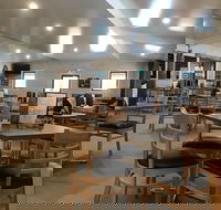 Rosedale Homestead Cafe - DBD