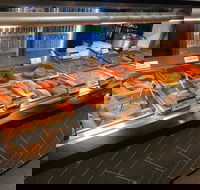 Saffron Delights - Click Find