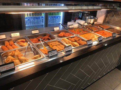 Saffron Delights - Click Find 0