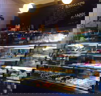 Saint Germain Patisserie - Click Find