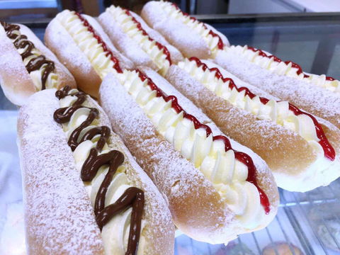 Saigon Hotbread - Click Find 0