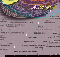 Samadhi Cafe - Lawyer Find