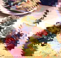 Shingle Inn - Cockburn Gateway - Success - Click Find