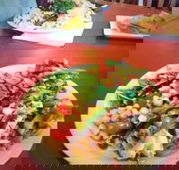 Sizzler - Click Find