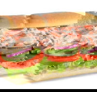 Subway - Newstead - Click Find