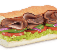 Subway - Glebe - Click Find