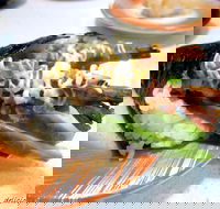 Sushi Train - Chermside - DBD