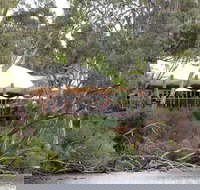 Tahbilk Cafe - Bet 4u