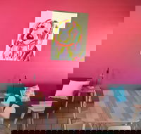 The Fat Beagle Coffee Shop - Bet 4u