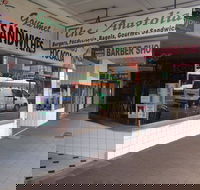 The Anatolian - Click Find