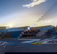 The Fraternity Club - DBD