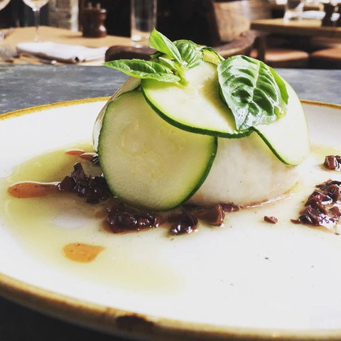 The Stables Bar & Grill - The Glebe Hotel - Lawyer Find 0