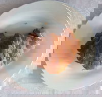 The Bread Expert - Lavinia