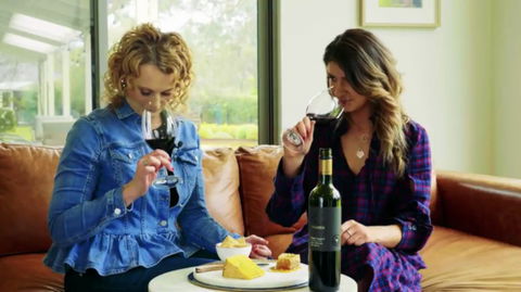 Adelaide Hills-Billies Cheese & Wine Tasting - Click Find 1