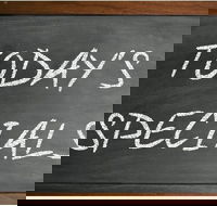 Al dente pasta pizza