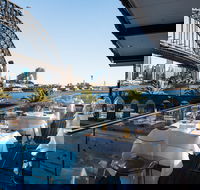 Aqua Dining - Lawyer Find