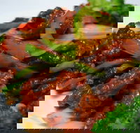 Asia Garden Chinese Restaurant - Click Find