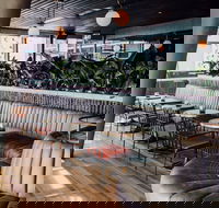 Barangaroo House - Smoke - Click Find