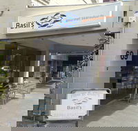 Basil's Gourmet Seafood - Bridge Guide