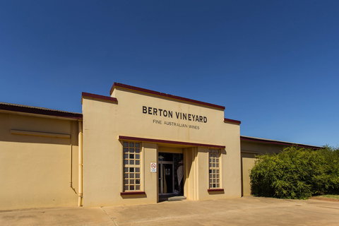 Berton Vineyards - Bridge Guide 0