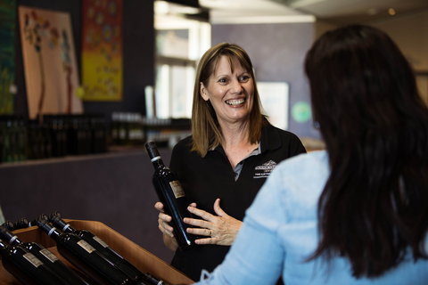 Berton Vineyards - Bridge Guide 2