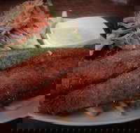 Billy Baxter's - Bridge Guide