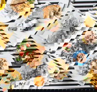 Cafe 63 - Bellbowrie - Bridge Guide