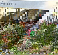 Carbone's Place - Click Find