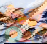 Chocolateria San Churro - East Victoria Park - Local Finder