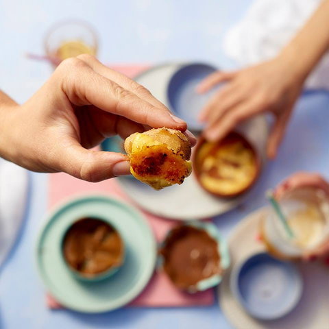 Chocolateria San Churro - East Victoria Park - Local Finder 0