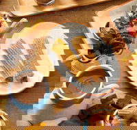 Chocolateria San Churro - Lawyer Find