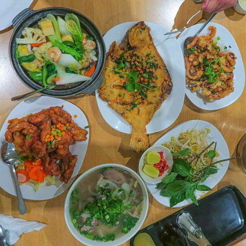 Chu Quy - Click Find 0