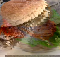 Delish Foods - Click Find