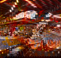 El Camino Cantina - Bridge Guide