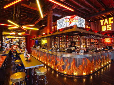 El Camino Cantina - Bet 4u 0