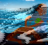 Fox Street Factory - Fonzie Abbott - Albion - Click Find