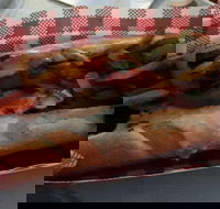 Garran Bakery - DBD