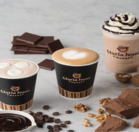 Gloria Jean's Coffees - Warwick