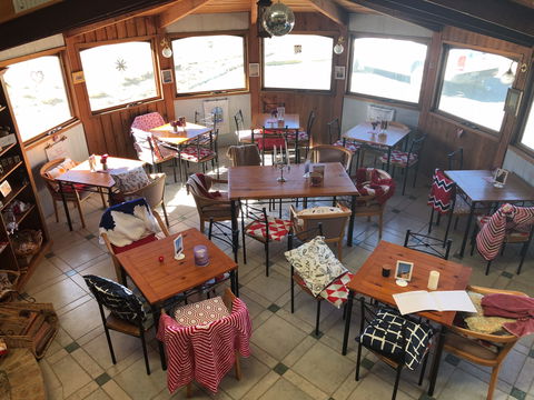 Hillbrook Hygge Cafe - Click Find 1